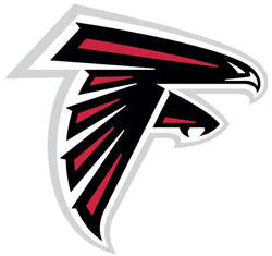 atlanta falcons atlanta falcons